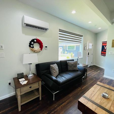 Sonsak - Unit 3 Daire Charlottesville Dış mekan fotoğraf