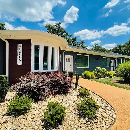 Sonsak - Unit 3 Daire Charlottesville Dış mekan fotoğraf