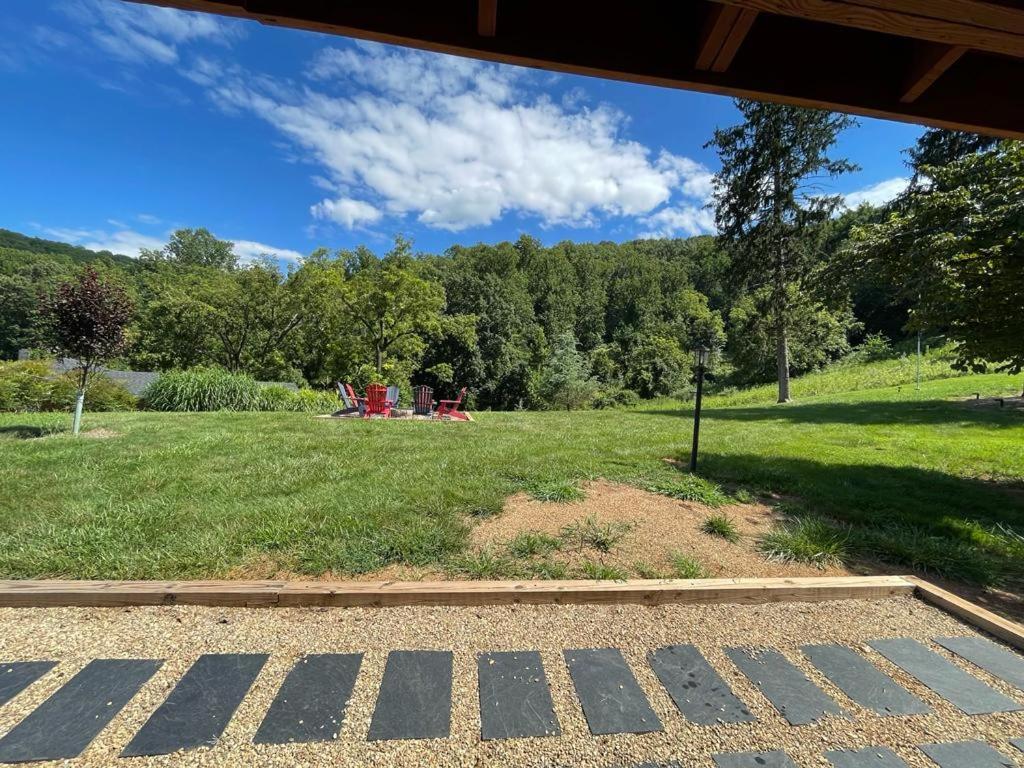 Sonsak - Unit 3 Daire Charlottesville Dış mekan fotoğraf