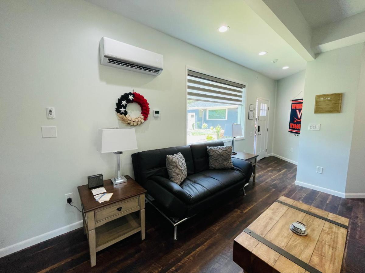 Sonsak - Unit 3 Daire Charlottesville Dış mekan fotoğraf