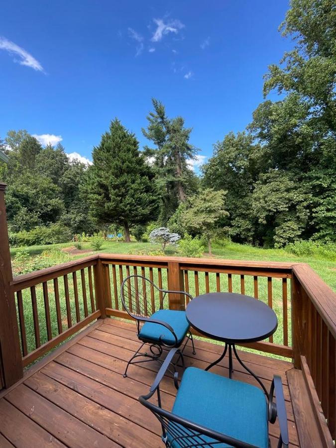Sonsak - Unit 3 Daire Charlottesville Dış mekan fotoğraf