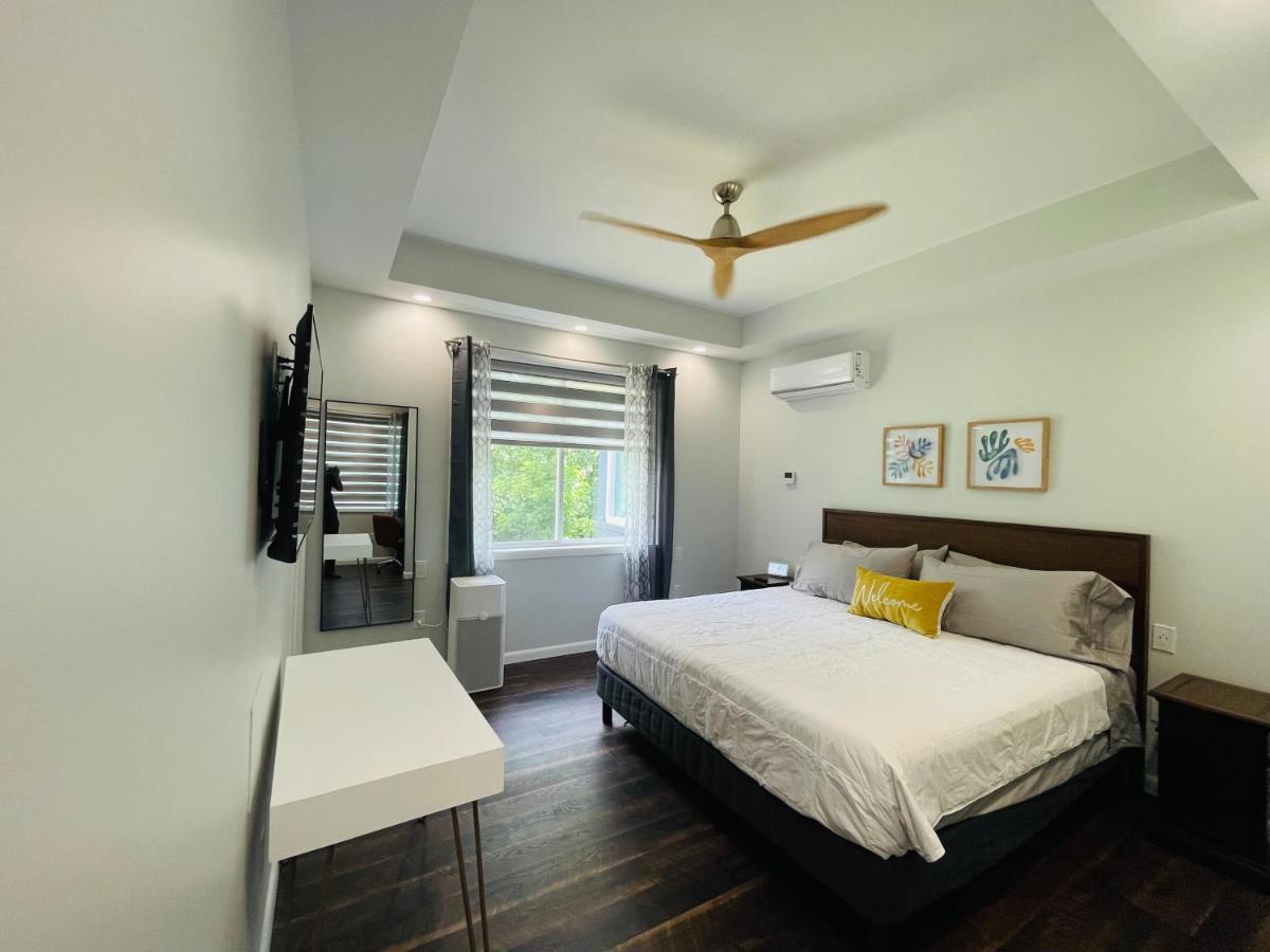 Sonsak - Unit 3 Daire Charlottesville Dış mekan fotoğraf