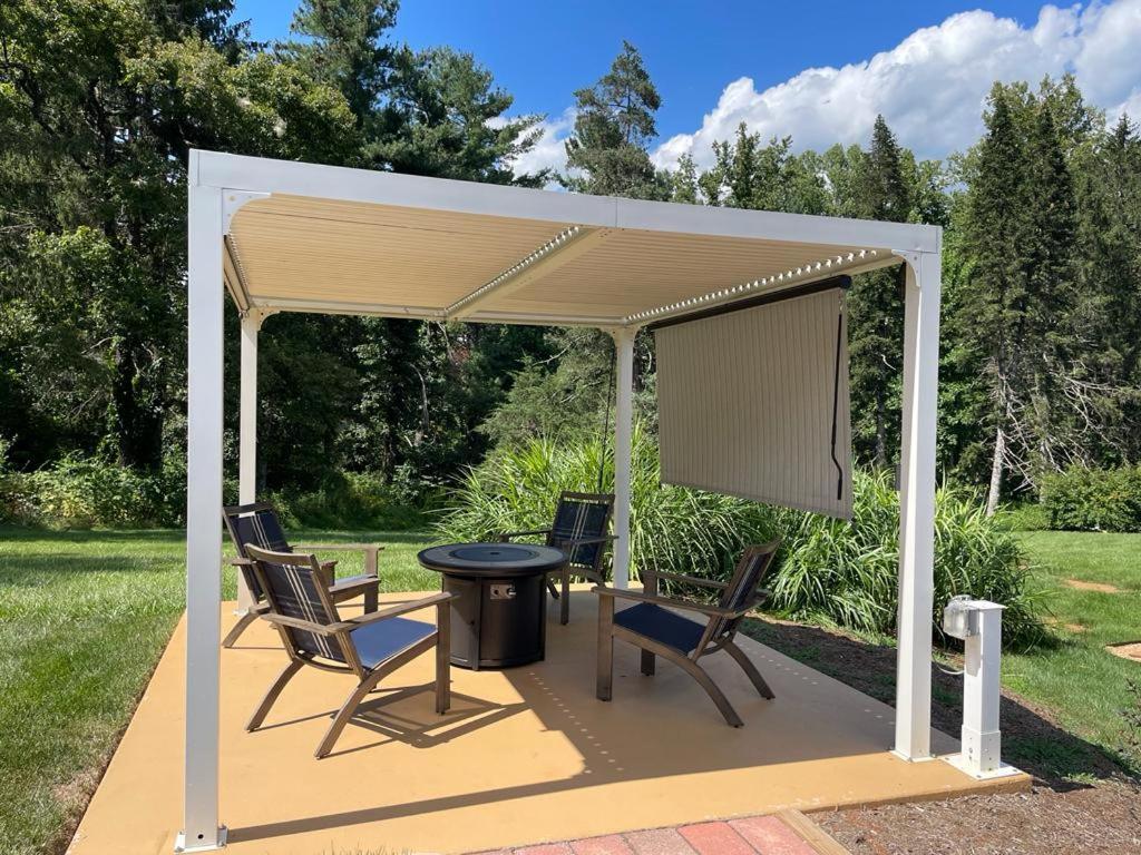 Sonsak - Unit 3 Daire Charlottesville Dış mekan fotoğraf