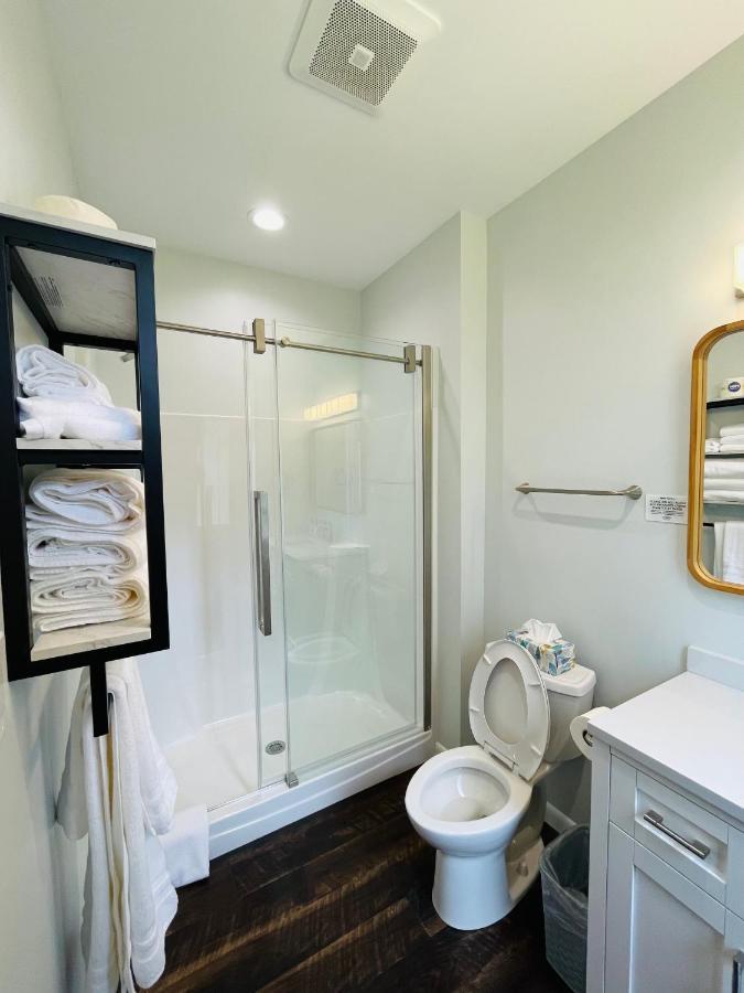 Sonsak - Unit 3 Daire Charlottesville Dış mekan fotoğraf